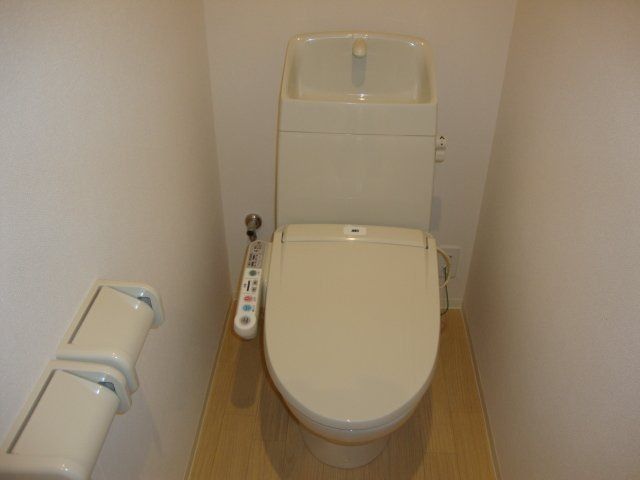 ルミナスローズ湘南台 その他3