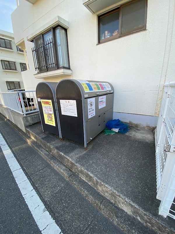 ヴィラハイツ湘南 その他外観3