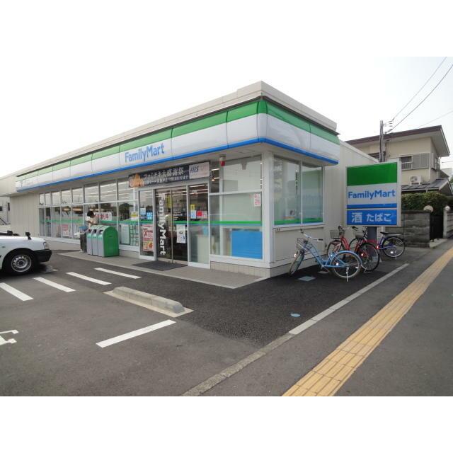 ヴィラハイツ湘南 周辺画像1