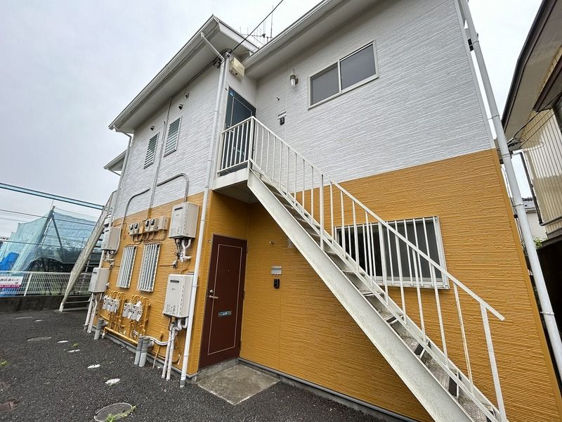 サンライズ和泉 その他外観1