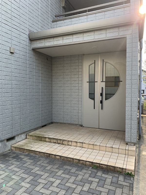 その他外観1