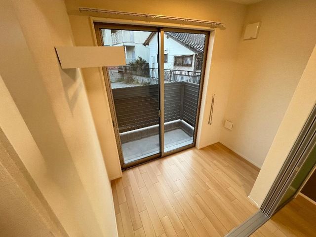 （仮称）寒川町宮山　アパート新築 その他5