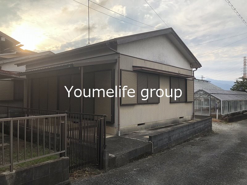 足立貸家 その他外観5