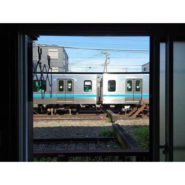 めぐみ荘 眺望