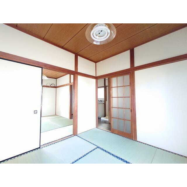 めぐみ荘 その他部屋・スペース