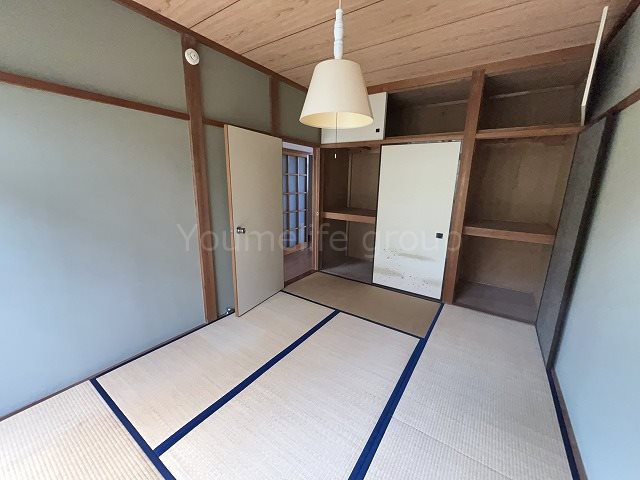 メゾン荻窪 ベッドルーム