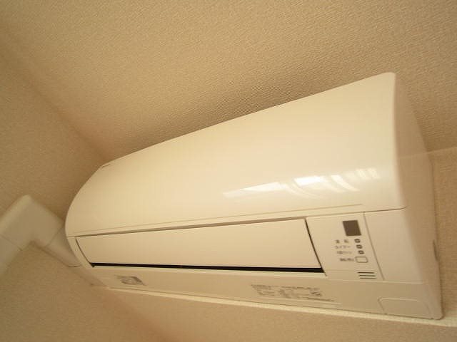 ソシア　フジケン　A その他設備