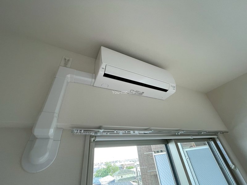 湘南辻堂駅前マンション その他設備