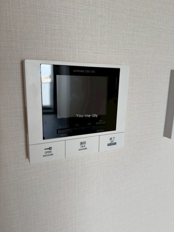 湘南辻堂駅前マンション セキュリティ