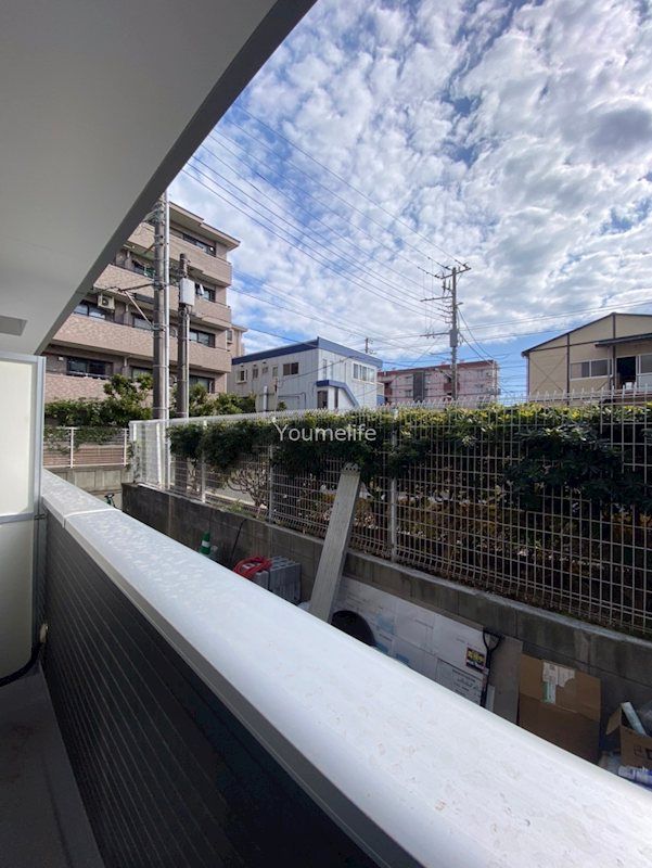 Ｂｒｉｇｈｔ　Ｓｔａｇｅ　Ｔｓｕｊｉｄｏ 眺望