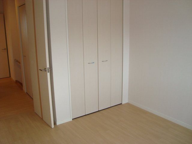 エレガンスＯＩＳＯ 収納