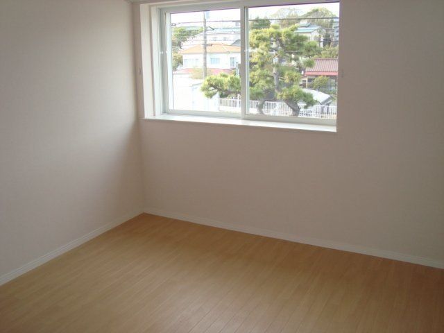 エレガンスＯＩＳＯ ベッドルーム