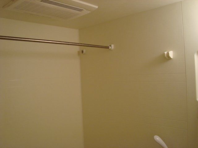 ヴィーブル和光 風呂画像