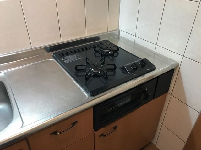 サニーインプレス キッチン