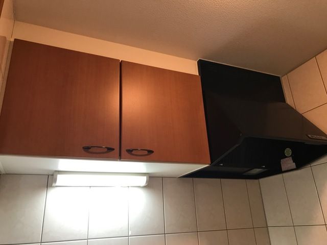 サニーインプレス キッチン