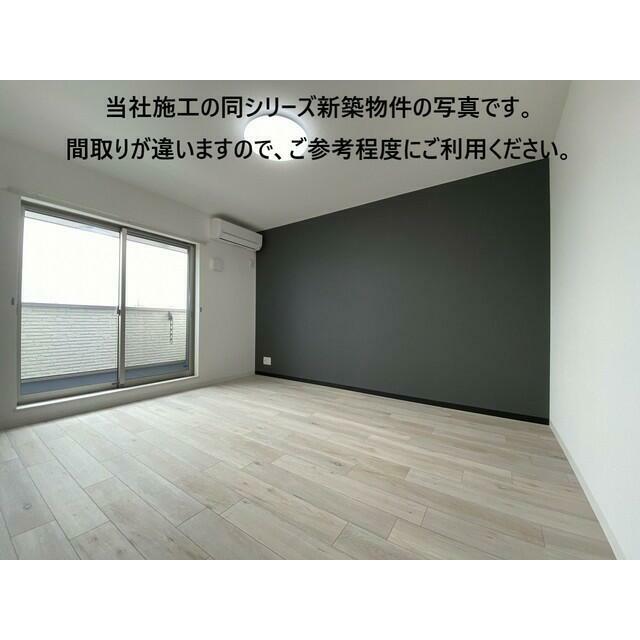 (仮称)ジーメゾン伊勢原リメリア その他6