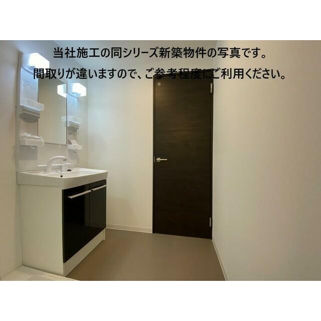 (仮称)ジーメゾン伊勢原リメリア その他4