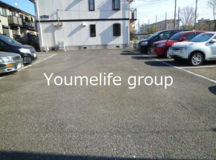 フラワーメゾン その他外観2