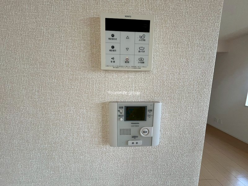 グランフォート　伍番館 その他1