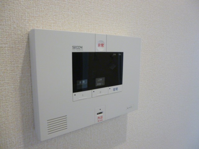グランフォート　参番館 その他6