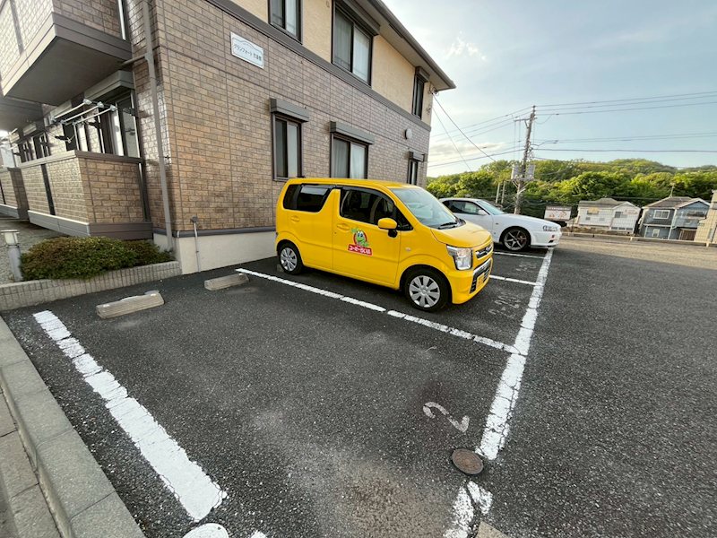 グランフォート　弐番館 その他外観1