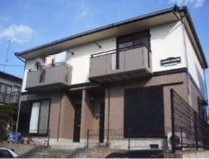 シャルマンSATOH 102号室 外観