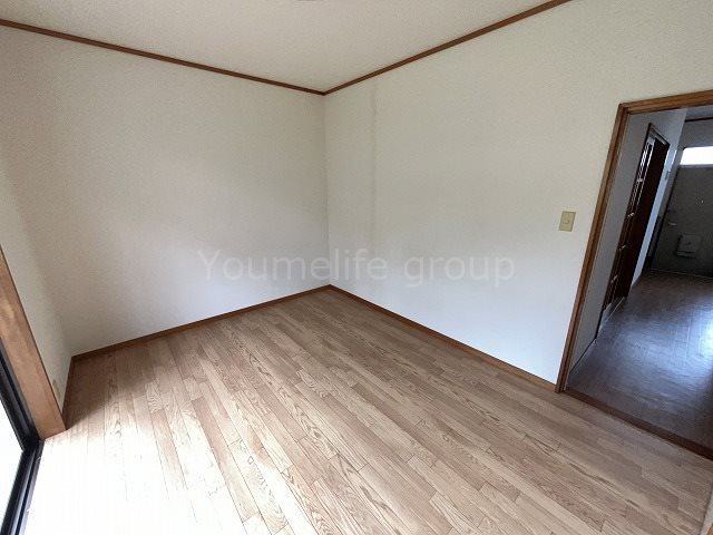 メゾン荻窪 リビング