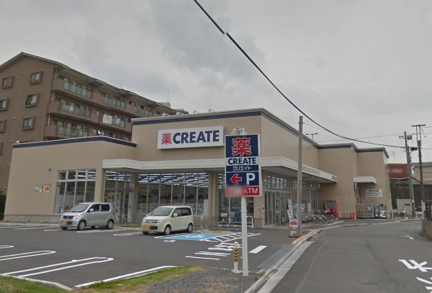 エクラン ウルー湘南N 周辺画像3