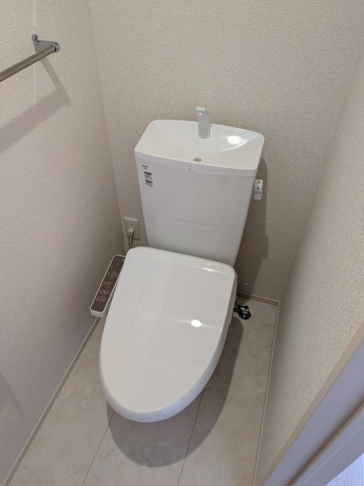 エクラン ウルー湘南Nの写真11