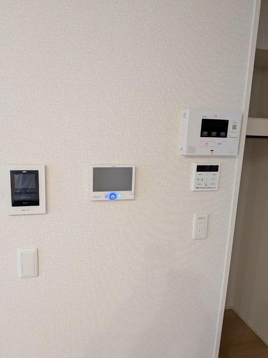 エクラン ウルー湘南Nの写真13
