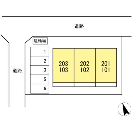 エクラン ウルー湘南N その他1