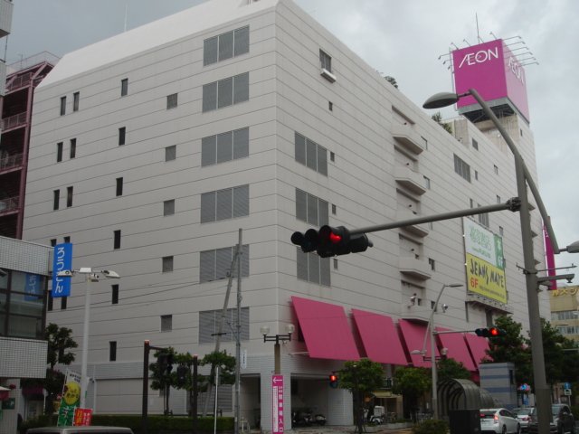 ドミール　本厚木 その他外観3