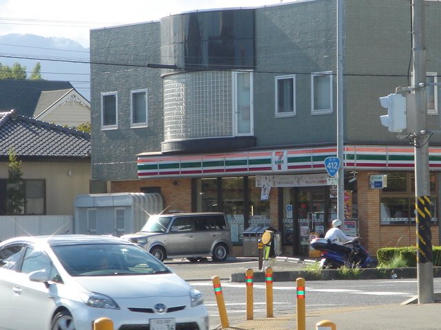 リヴィエール桜 その他外観3