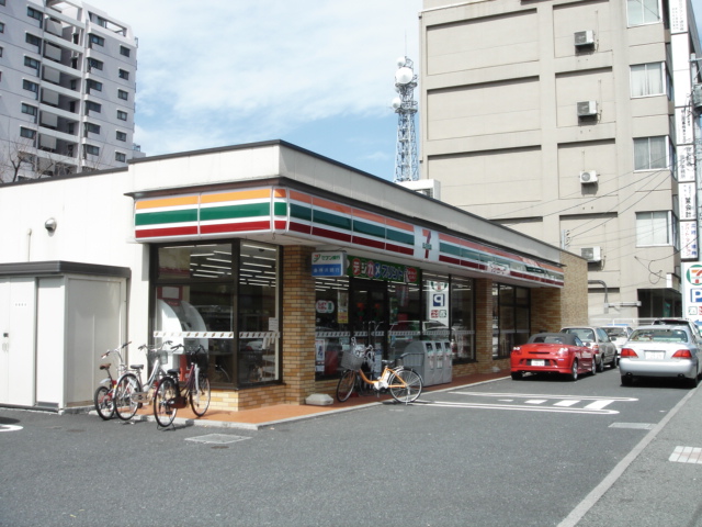 グランポート その他外観3