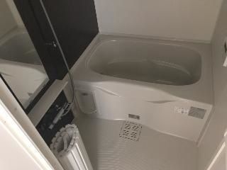 グランテージ真田 風呂画像
