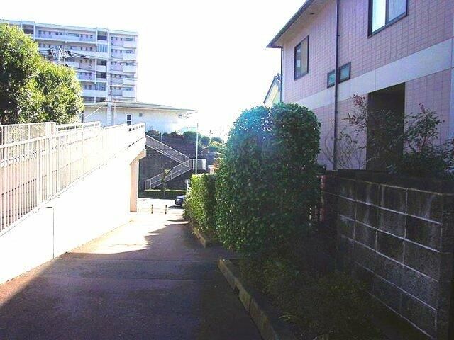 テラス鳶尾 その他2