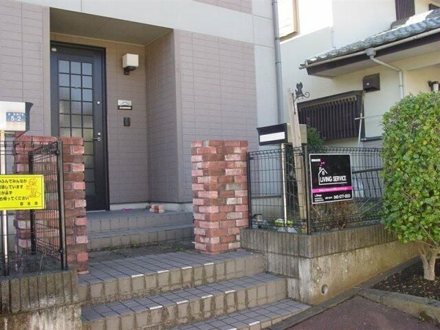テラス鳶尾 その他外観1
