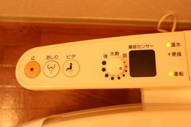 サンハイムＡ その他20