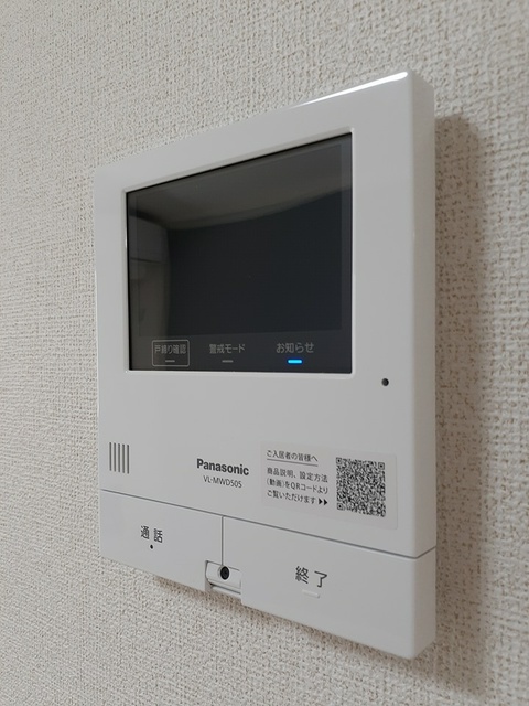 ラ・クオーレ その他設備