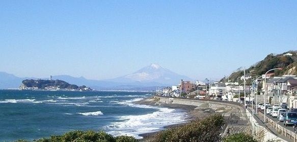 ソレイユ稲村ガ崎　Ⅱ その他外観1