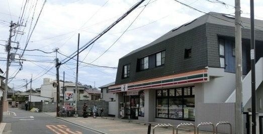 ソレイユ稲村ガ崎　Ⅱ その他外観2