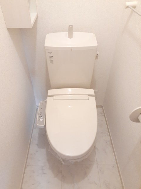 グレイスコートⅡ その他4