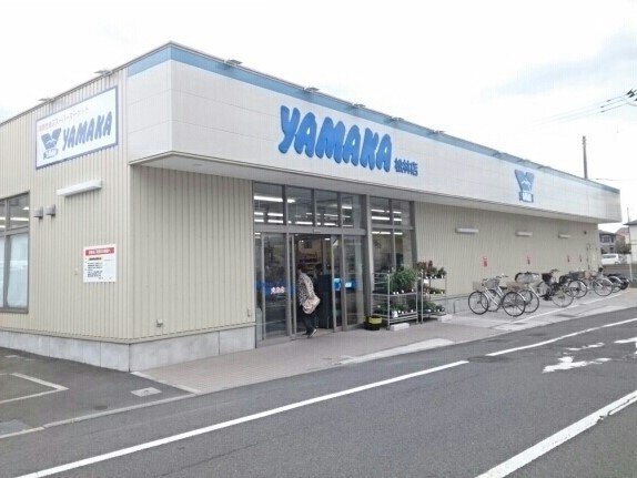 スターブル小和田　Ⅰ その他外観3