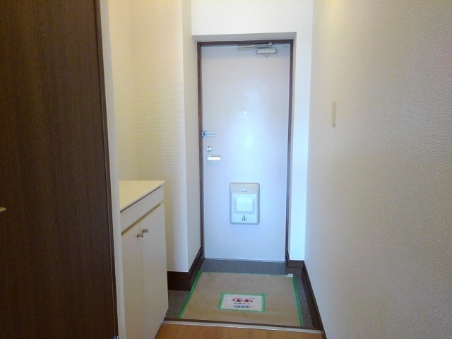 エスポワール　Ⅱ 玄関