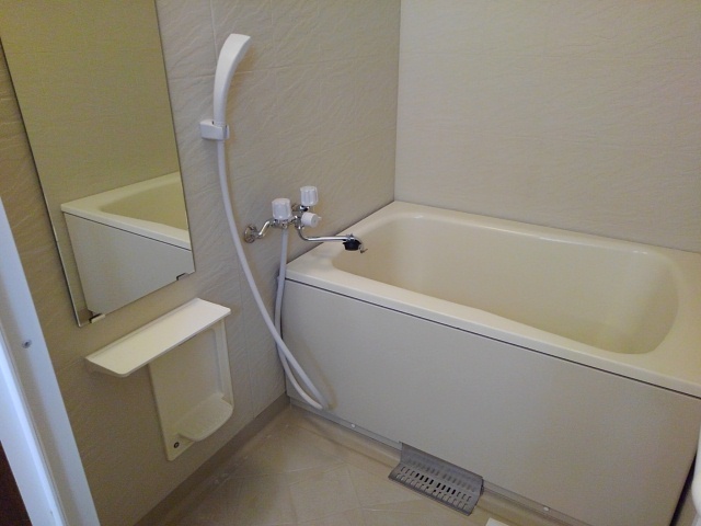 エスポワール　Ⅱ 風呂画像