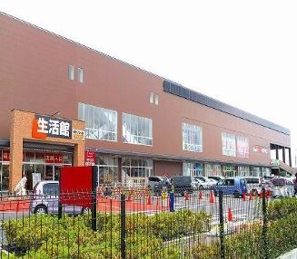 プラシード その他外観4