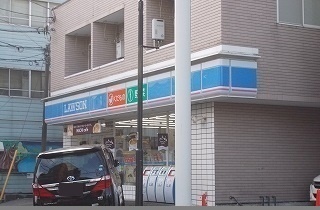 ラピュタ その他外観2