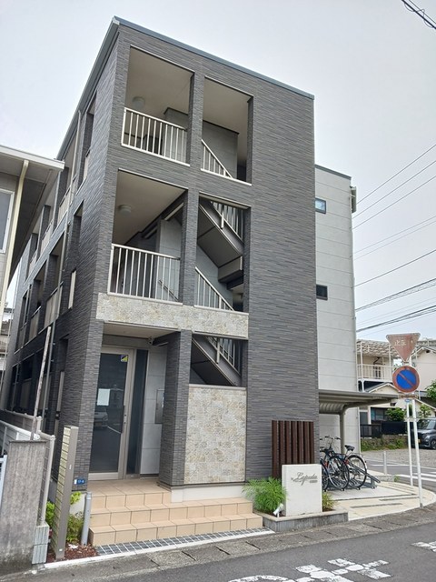ラピュタ その他外観5