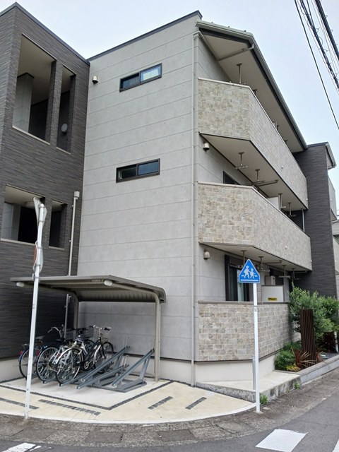ラピュタ その他外観6