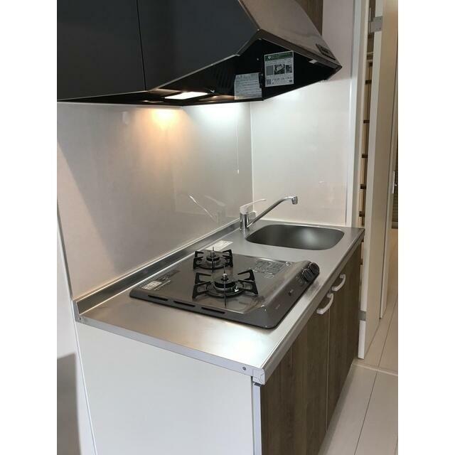 ラフィーネ キッチン